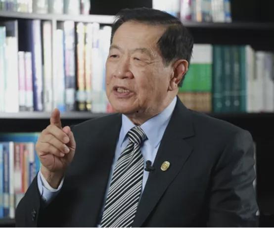 李昌钰爆料央视新闻视频,李昌钰揭秘央视新闻视频背后真相  第1张