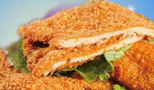 爆料路边摊鸡排怎么做视频,视频教你轻松在家做美味鸡排 第2张 爆料路边摊鸡排怎么做视频,视频教你轻松在家做美味鸡排 第2张