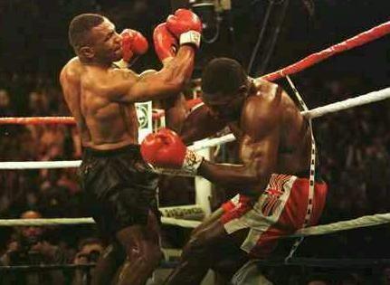 泰森的保镖爆料了吗视频,独家爆料惊人内幕  第3张