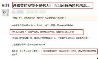使用热点爆料视频违法吗,违法边界与法律责任  第2张