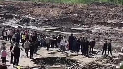 爆料睢宁古墓视频大全,视频大全带你穿越千年历史长河  第3张