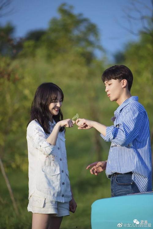 穿越娱乐圈之吃瓜群众,吃瓜群众视角下的明星风云录  第3张