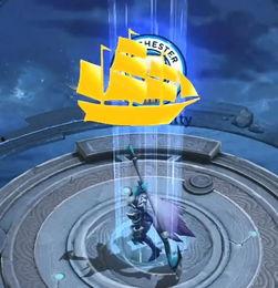 王者虞姬爆料最新动态,王者归来，华丽蜕变！  第2张