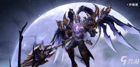 王者天魔最新爆料视频,神秘力量觉醒,巅峰对决即将开启! 第1张 王者天魔最新爆料视频,神秘力量觉醒,巅峰对决即将开启! 第1张