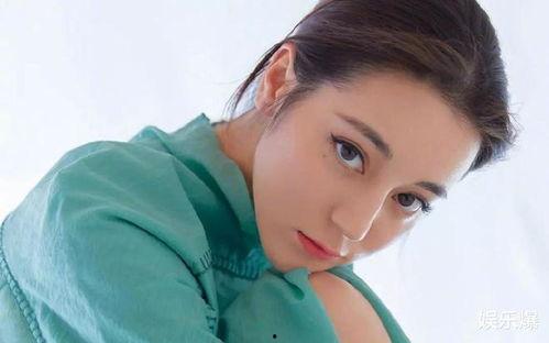 吃瓜娱乐迪丽热巴,瓜田里的甜蜜女王  第1张