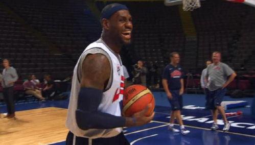 詹姆斯外国爆料视频大全,揭秘篮球巨星背后的故事 第1张 詹姆斯外国爆料视频大全,揭秘篮球巨星背后的故事 第1张