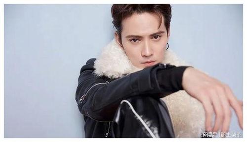 徐正溪最新爆料图片大全,时尚魅力与生活瞬间尽收眼底  第1张