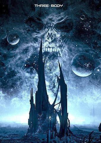 三体电影手机在线观看  第2张