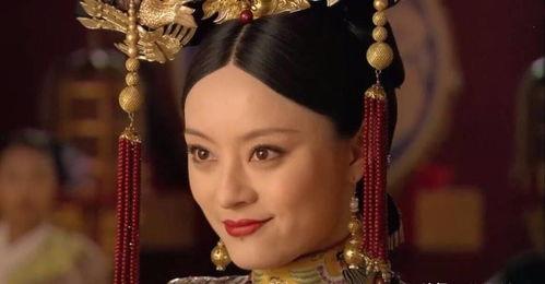 圈内八卦爆料甄嬛传,宫廷秘闻，揭秘后宫风云  第3张