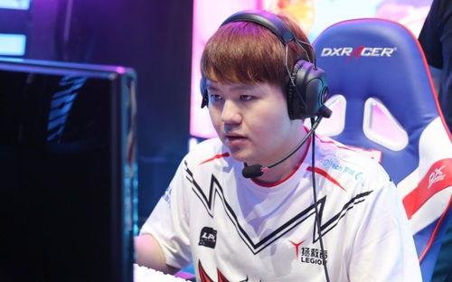 doinb今日爆料,揭秘电竞圈幕后故事 第1张 doinb今日爆料,揭秘电竞圈幕后故事 第1张