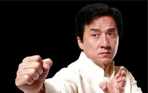 成龙采访爆料娱乐圈视频,娱乐圈背后的真实故事 第3张 成龙采访爆料娱乐圈视频,娱乐圈背后的真实故事 第3张