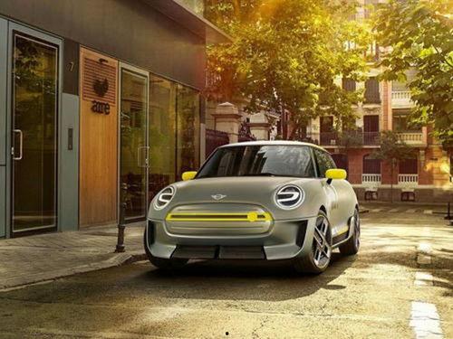 推特宝马爆料最新消息,最新车型即将亮相，揭秘未来汽车科技趋势”  第3张