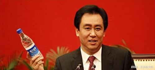 许家印爆料视频,恒大集团内幕与困境全解析  第2张