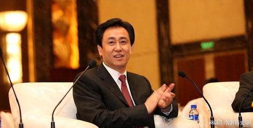 许家印爆料视频,恒大集团内幕与困境全解析  第3张