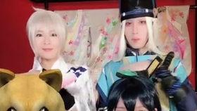 漫展事件爆料视频大全集,揭秘幕后真相与精彩瞬间  第1张