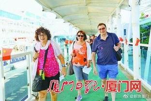 游客爆料厦门新闻,惊现神秘海岛奇观，揭秘不为人知的美丽角落  第3张