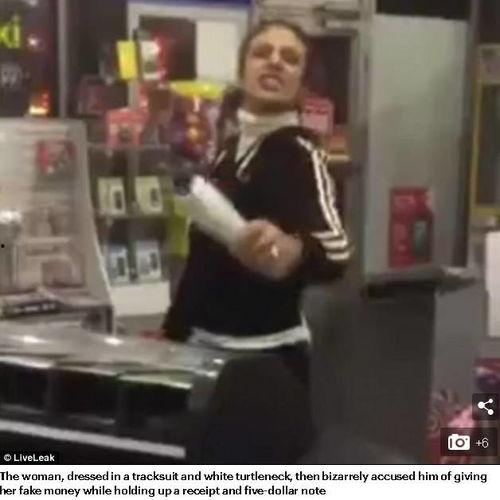 古驰店员爆料事件视频大全,揭秘奢侈品行业内幕