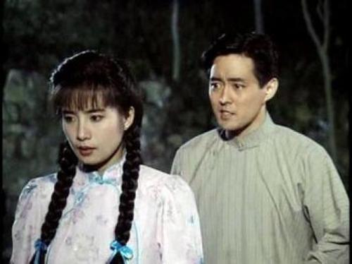 电视剧鬼丈夫在线观看,穿越生死，守护永恒的爱情  第3张