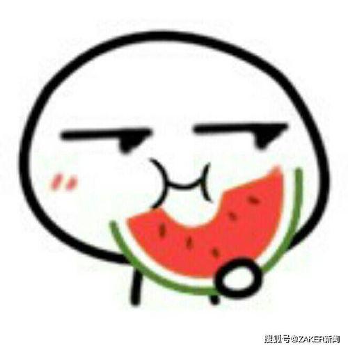 带你吃瓜呀全集免费观看,揭秘带你吃瓜呀全集免费观看背后的精彩故事  第3张