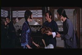 少林三十六房在线观看,揭秘武林秘境，在线观看领略少林绝学