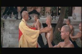 少林三十六房在线观看,揭秘武林秘境，在线观看领略少林绝学  第3张