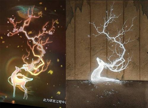 瑶遇见神鹿爆料视频,揭秘神秘视频背后的奇幻传说 第3张 瑶遇见神鹿爆料视频,揭秘神秘视频背后的奇幻传说 第3张