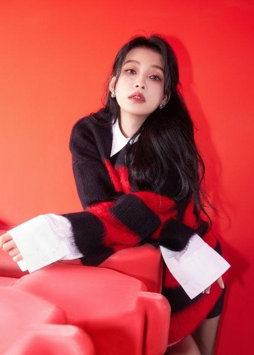 有网友爆料孙怡的视频吗,网友热议背后的真相  第2张