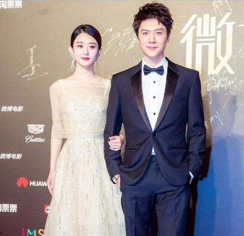 最新冯绍峰爆料视频大全,揭秘娱乐圈幕后故事  第3张