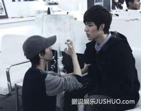 娱乐圈爆料郭敬明,揭秘幕后真相与争议风波