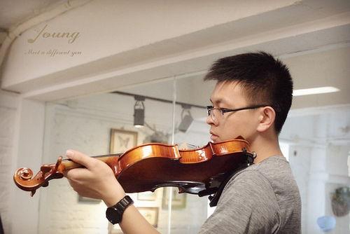 光遇最新爆料小提琴,神秘小提琴引领音乐之旅 第2张 光遇最新爆料小提琴,神秘小提琴引领音乐之旅 第2张