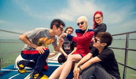 撒贝宁爆料视频,视频爆料背后的惊人真相 第1张 撒贝宁爆料视频,视频爆料背后的惊人真相 第1张