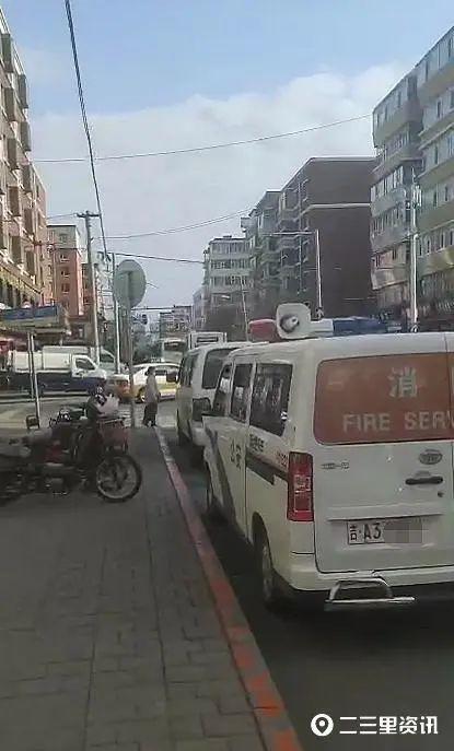 长春平阳街最新爆料,揭秘神秘事件背后的真相 第2张 长春平阳街最新爆料,揭秘神秘事件背后的真相 第2张