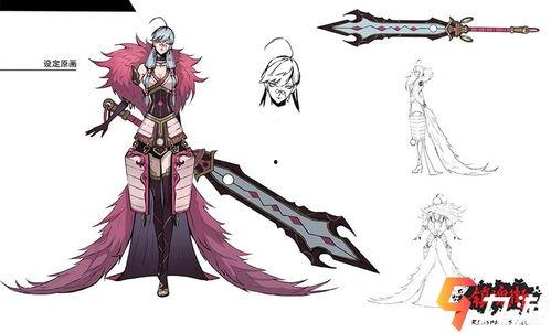 镇魂街最新角色爆料,神秘力量觉醒，命运交织的冒险之旅