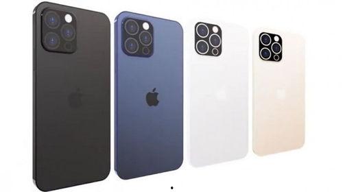 iphone13当年最新爆料,前瞻揭秘，五大亮点抢先看
