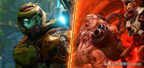 毁灭战士在线观看,在线激战，生死一触即发  第2张