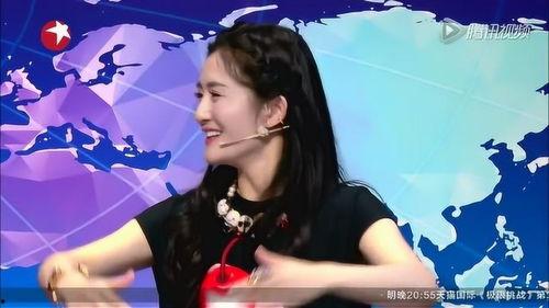 曾宝仪爆料谢娜图片视频,图片视频引发热议!” 第1张 曾宝仪爆料谢娜图片视频,图片视频引发热议!” 第1张