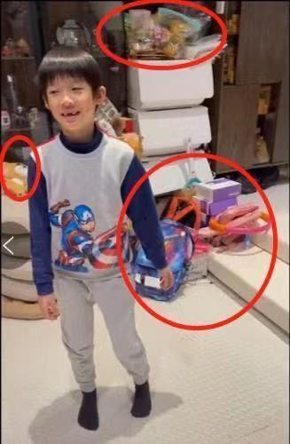 洪金宝儿子爆料了吗视频,揭秘家族背后故事  第2张