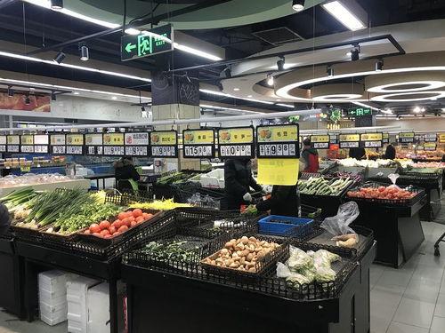 黄埭苏果超市最新爆料,揭秘神秘优惠活动 第3张 黄埭苏果超市最新爆料,揭秘神秘优惠活动 第3张