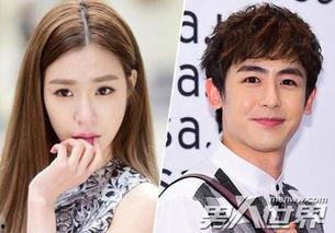 爆料尼坤宋茜最新情况,揭秘恋情走向与未来发展 第2张 爆料尼坤宋茜最新情况,揭秘恋情走向与未来发展 第2张