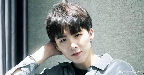 刘宇宁爆料自己生病视频,勇敢面对挑战  第3张