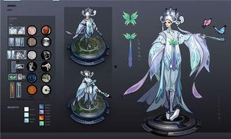 上官婉儿皮肤爆料最新,国风元素再升级! 第2张 上官婉儿皮肤爆料最新,国风元素再升级! 第2张