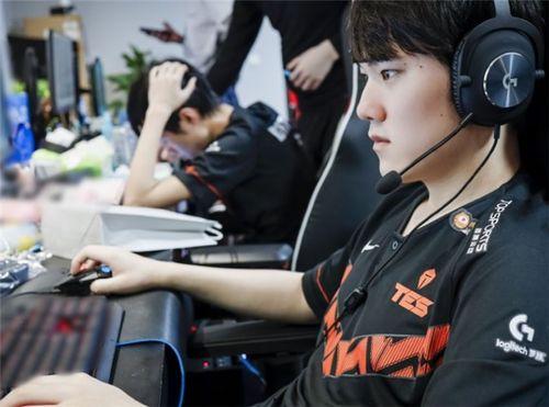 tes郭皓最新爆料,揭秘TES内部风云与战队未来动向  第2张