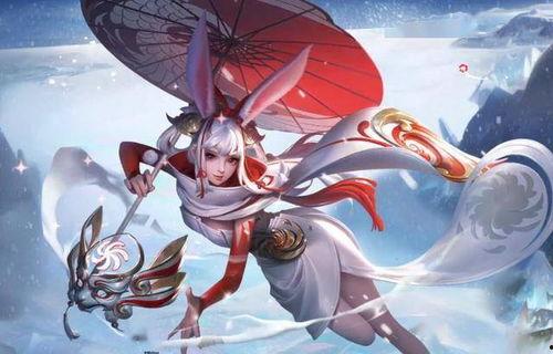 公孙离皮肤最新爆料,公孙离新皮肤惊艳亮相 第1张 公孙离皮肤最新爆料,公孙离新皮肤惊艳亮相 第1张