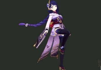 原神最新角色爆料女士,原神新角色揭秘,神秘背景与独特技能引玩家期待 第3张 原神最新角色爆料女士,原神新角色揭秘,神秘背景与独特技能引玩家期待 第3张