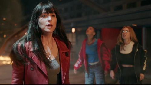 蜘蛛夫人爆料视频全集,揭秘娱乐圈惊人内幕  第2张