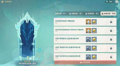 原神最新爆料应该关注谁,揭秘游戏新角色与神秘势力动向  第2张