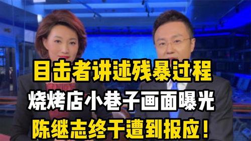 河北陈继志爆料事件视频,揭开河北某地惊人内幕