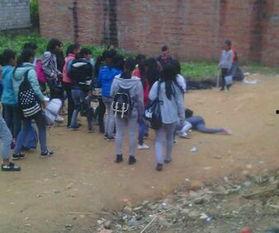 广西爆料女孩是谁啊最新消息,最新进展及事件详情曝光”