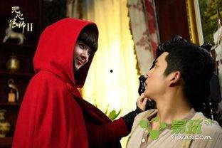 无心法师电视剧在线观看,探寻神秘古墓,揭秘千年传说 第2张 无心法师电视剧在线观看,探寻神秘古墓,揭秘千年传说 第2张