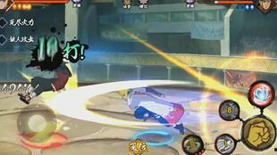 火影手游水门最新爆料,神秘忍术觉醒,巅峰对决即将开启! 第2张 火影手游水门最新爆料,神秘忍术觉醒,巅峰对决即将开启! 第2张